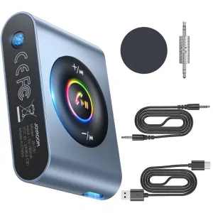 Joyroom Jr-Cb1 Car Bluetooth Wireless Receiver Best Seller Deal