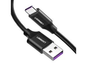 Steal the Deal Now Shop Hot Picks Ugreen 50567 Usb-A To Usb-C 5A Charging Cable 1M