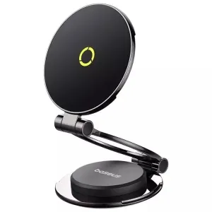 Baseus Magpro Series Ii Magnetic Car Mount Stick-On Version Deal of the Day Todays Special Savings