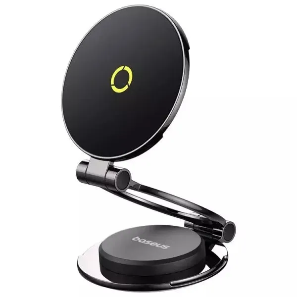 Baseus Magpro Series Ii Magnetic Car Mount Stick-On Version Deal of the Day Todays Special Savings