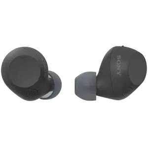 Hot Sale Alert Sony Wf-C710N Truly Wireless Noise Canceling Earbuds | Black