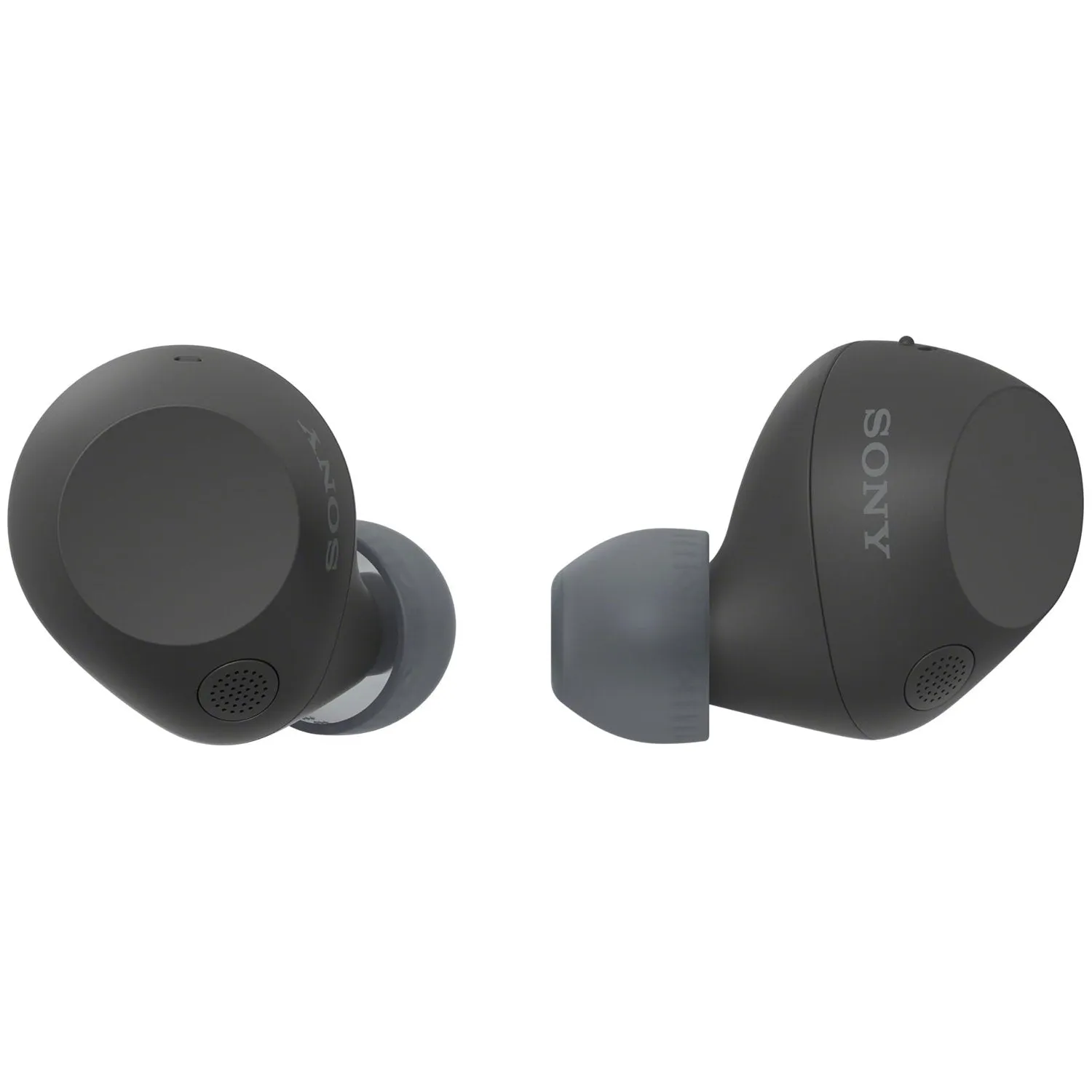 Hot Sale Alert Sony Wf-C710N Truly Wireless Noise Canceling Earbuds | Black