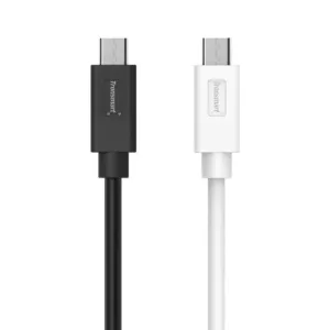 Today Only Discount Shop Save Big Tronsmart Cc06P 3.3Ft Usb C To Usb C 2.0 Cable