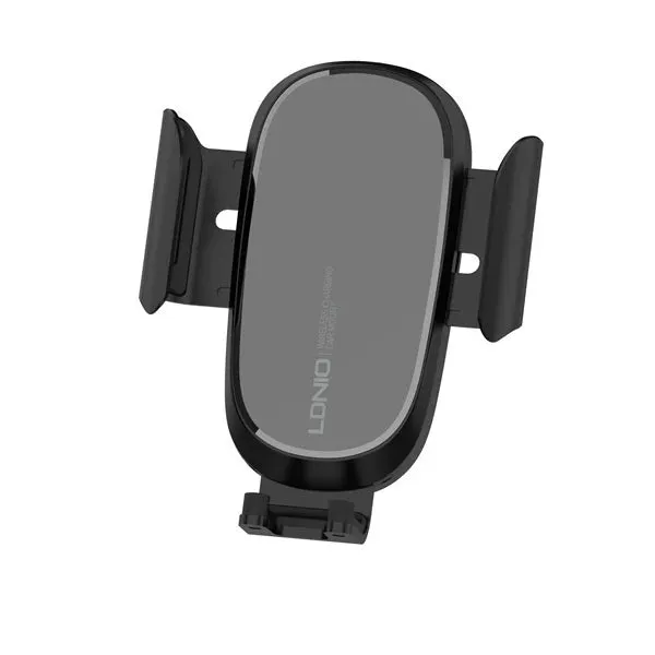 Ldnio Mw21-1 Wireless Charging Car Phone Holder Surprise Offer Now
