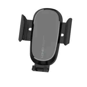 Ldnio Mw21-1 Wireless Charging Car Phone Holder Surprise Offer Now