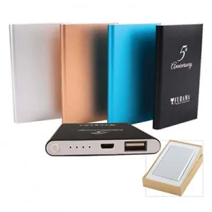 Trending Hot Deal Shop Smart Deals 5000Mah Aluminum Powerbank