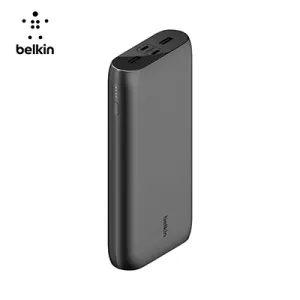 Belkin Bpb016Btbk 26000Mah 32W Pd Pps Power Bank Trending Savings Now Best Deal Online