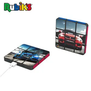Rubiks Powerbank 4000Mah Instant Hot Deal