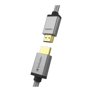 Hot Offer Ending Soon Hot Picks Today Verbatim 66319 Hdmi 2.1 Cable - 2 Meters