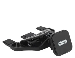 Slot Phone Mount Car Holder Best Deal Today