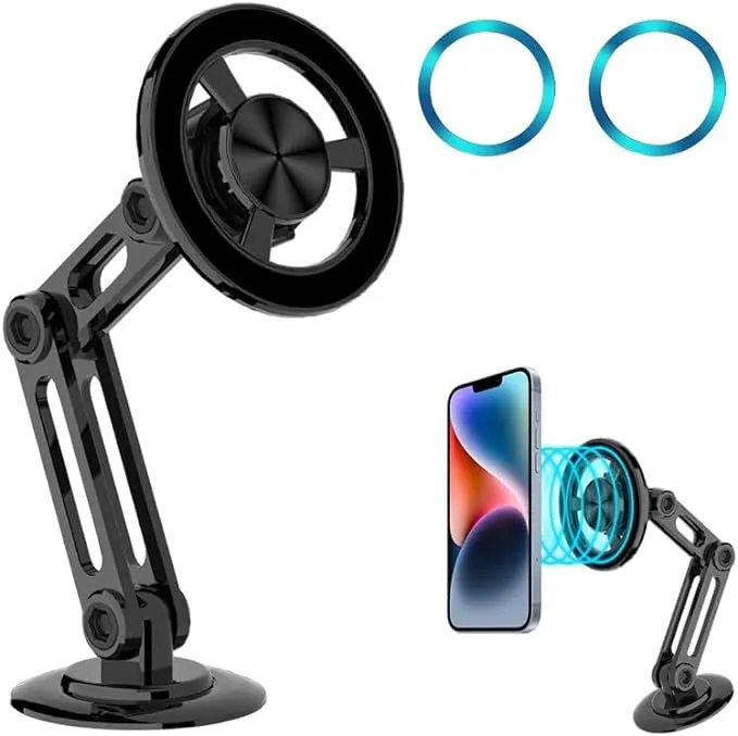 Magnetic Phone Holder Special Steal Event