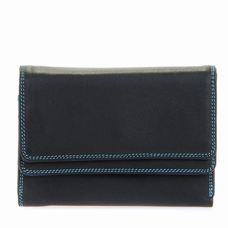 Double Flap Purse/Wallet Limited Time Sale