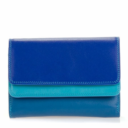 Grab It Now Today Only Discount Double Flap Purse/Wallet