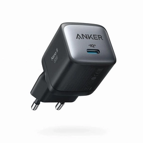 Limited Stock Alert Anker 711 Nano Ii 30W Charger