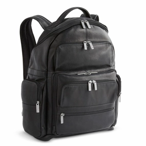 Todays Best Deal Daytrekr Leather Backpack