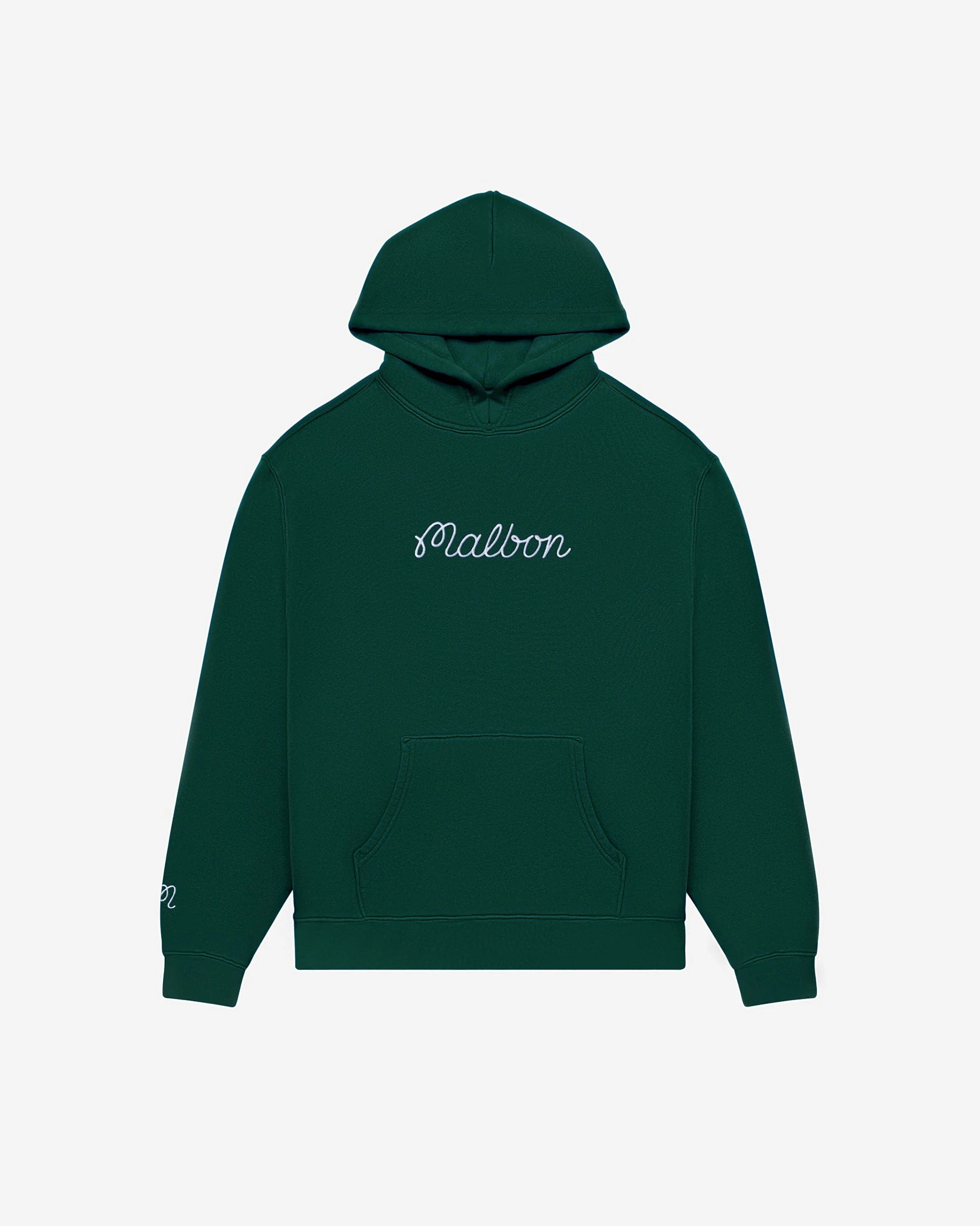 Fesque Hoodie - Forest Trending Hot Picks Today Only Hot Pick