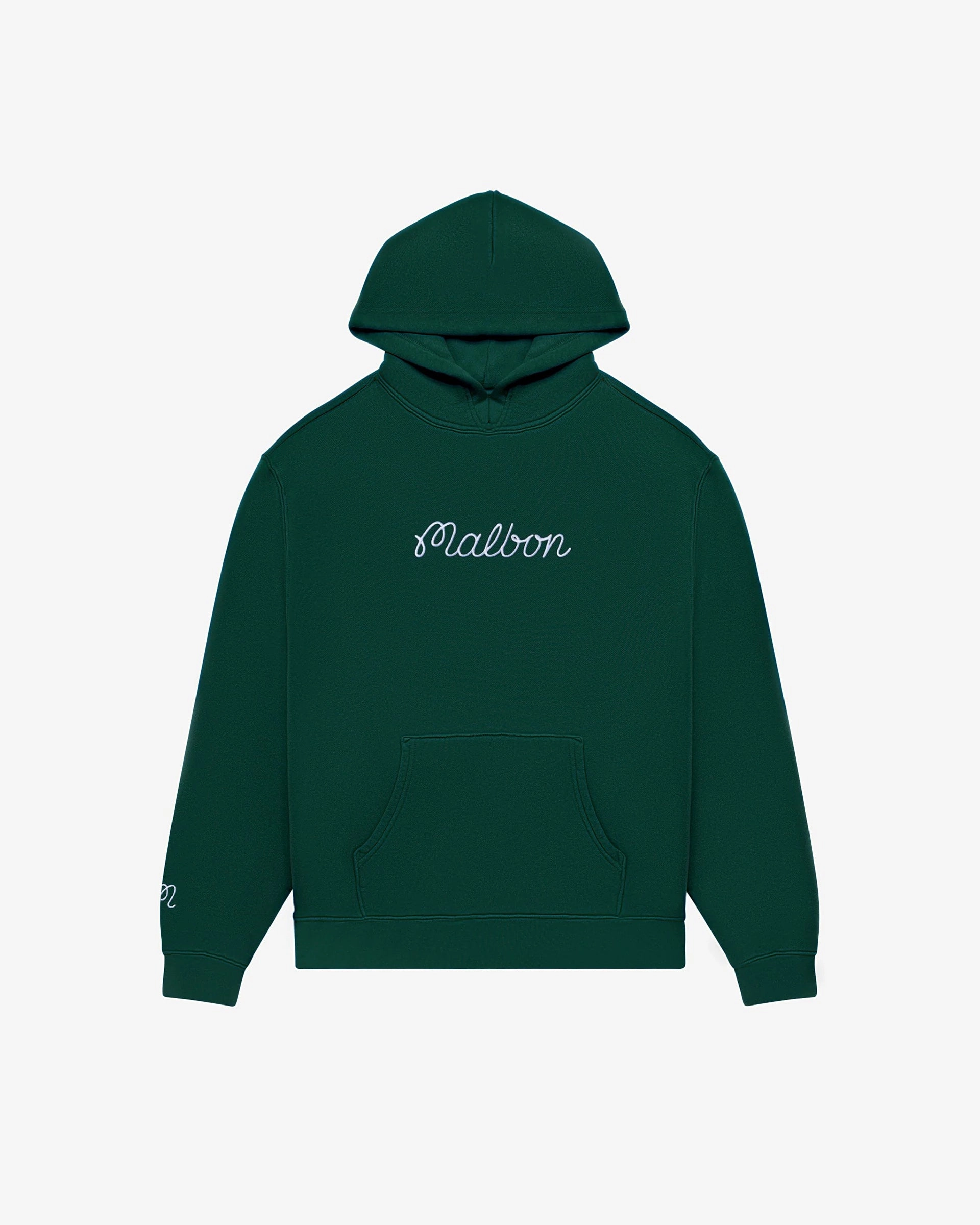 Fesque Hoodie - Forest Special Online Offer