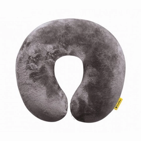 Perfect Gift Offer Online Exclusive Savings Travel Blue Memory Foam Pillow