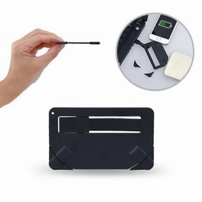 Save Today Only Best Deal Online Ultra Slim Card Charger