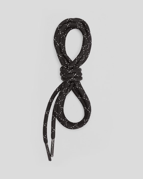 Trending Now Offer Shoe Laces - Black