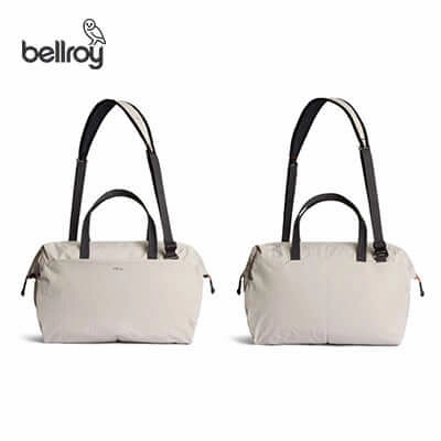 Shop Smart Save Bellroy Lite Duffel Bag