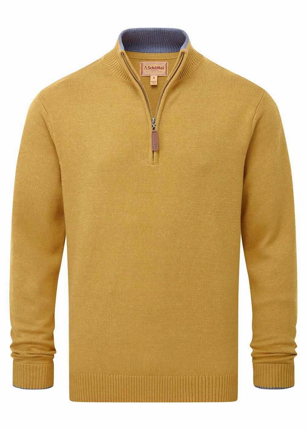 Blair 1/4 Zip Jumper Shop Save Today Trending Hot Deal