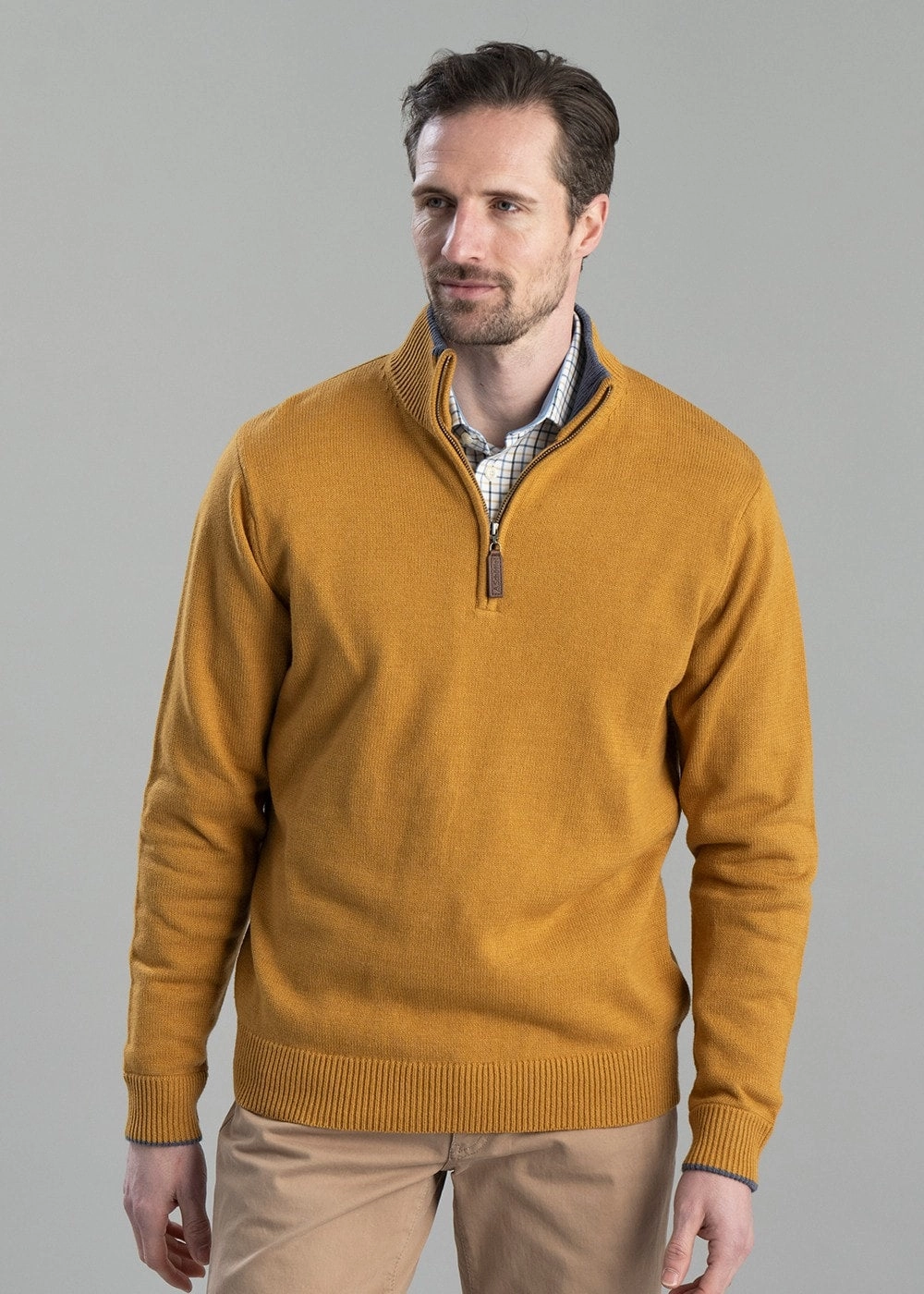 Blair 1/4 Zip Jumper Sale Ending Soon Shop Save Today