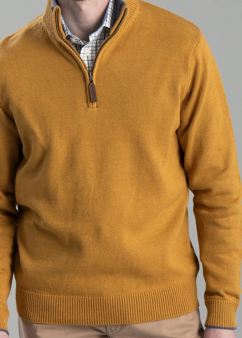 Big Savings Event Blair 1/4 Zip Jumper