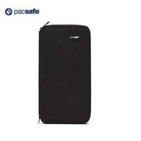 Online Exclusive Steal Best Price Today Pacsafe Rfidsafe Travel Wallet