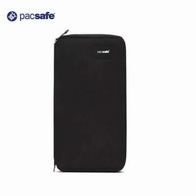 Online Exclusive Steal Best Price Today Pacsafe Rfidsafe Travel Wallet