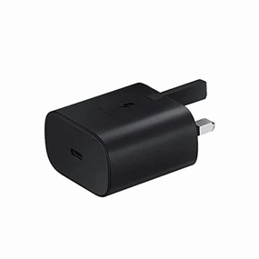 Grab Your Hot Pick Price Drop Alert Samsung 45W Power Adapter W/O Cable 3 Pin Black