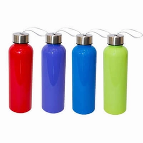 500Ml As Plastic Bottle Limited Stock Alert