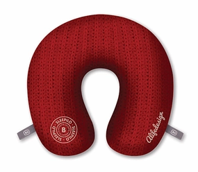 Alife Design Sleepilo B Knit (Red) Hot Savings Alert