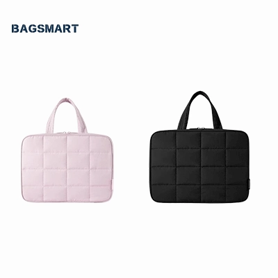 Bagsmart Zora Spacesaver Puffy Multi-Functional Toiletry Bag Big Savings Alert Big Savings Today