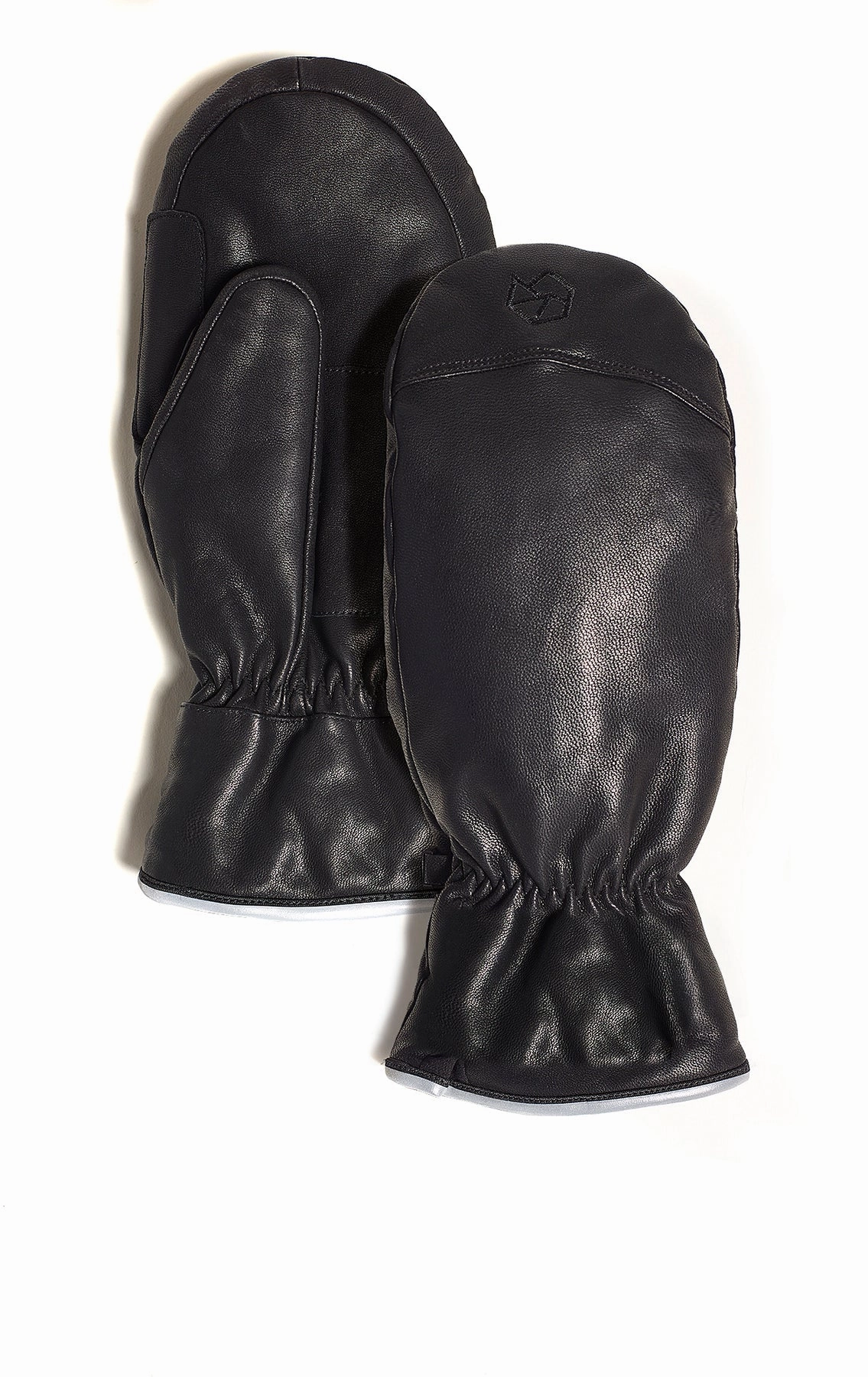 Brume Men'S Chilliwack Leather Mittens Surprise Offer Now
