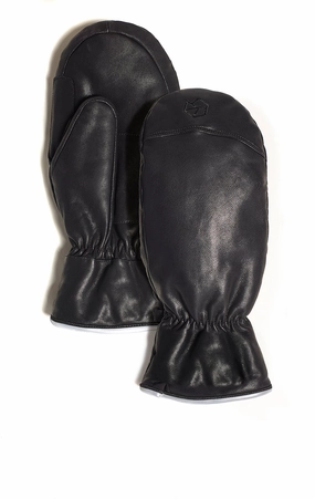 Brume Men'S Chilliwack Leather Mittens Hot Offer Inside Today Only Discount Alert