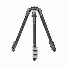 Gift Sale Event Hot Offer Ending Soon Benro Mammoth 4-Section Carbon Fiber Tripod With Flip Locks (34Cf)