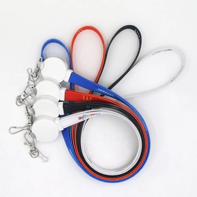 Special Steal Event Mega Discount Event Lanyard Charging Cable