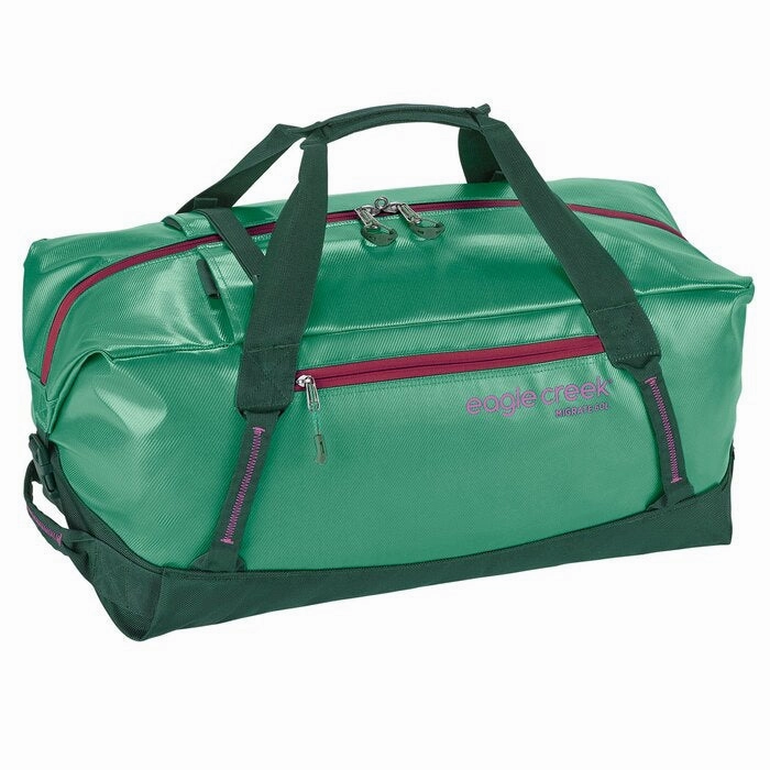 Hot Pick Sale Dont Miss Big Savings Migrate 40L Carryon Duffel Backpack