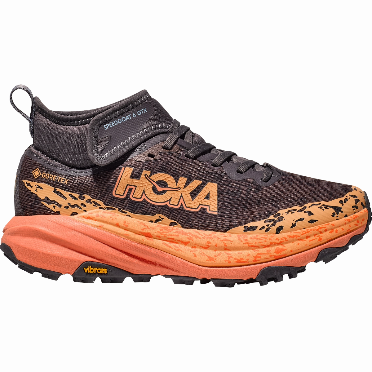 Women'S Speedgoat 6 Mid Gtx Dont Miss Todays Deal