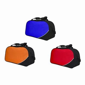Colour Travel Bag Clearance Alert Now