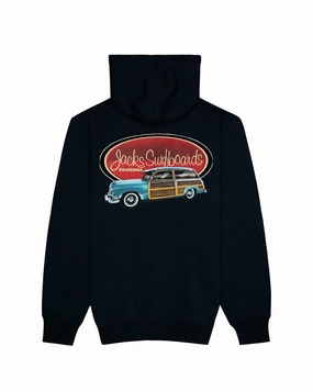 Shop Smart Deals Country Squire Classic Pullover Hoodie