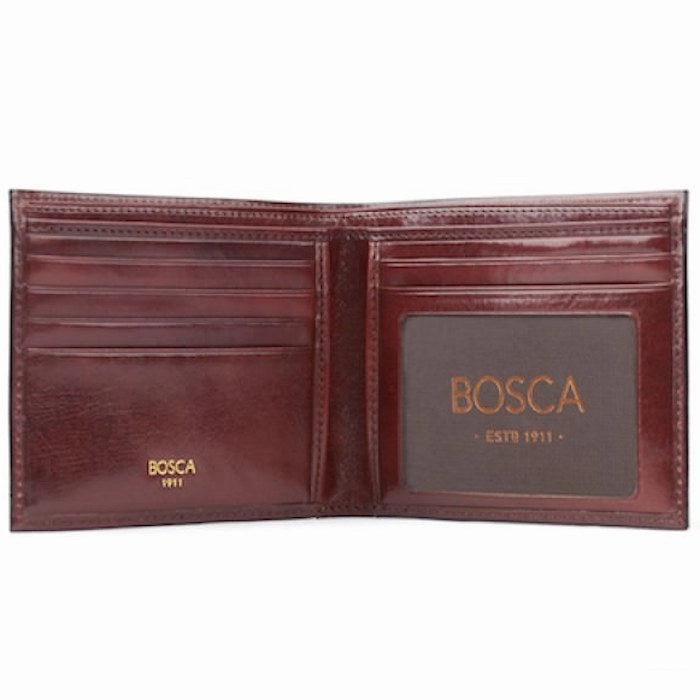 Today Only Offer Limited Stock Offer Old Leather Executive I.D. Wallet