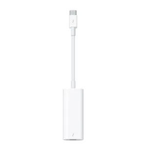 Apple Thunderbolt 3 (Usb-C) To Thunderbolt 2 Adapter Weekend Sale Special Trending Hot Deal