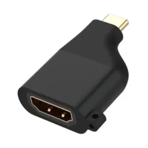 Onten Otn-9532T Usb Type-C To Hdmi Convertor Adapter Limited Stock Hot Deal Flash Discount Today