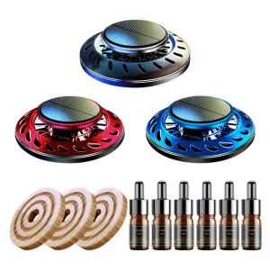 Grab It Fast Dont Miss Big Savings Solar Car Air Freshener