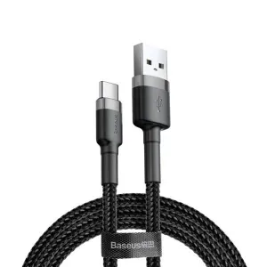 Baseus Cafule Cable Usb For Ip 2M Trending Deals Today Exclusive Hot Pick
