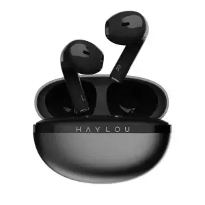 Shop Today Save Best Price Online Haylou X1 2023 Tws Bt5.3 Earphones Gray