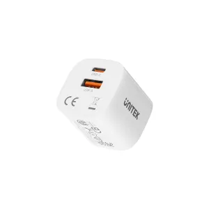 Unitek P1125Awh01-Us 33W Mini Usb Wall Charger Todays Hot Pick