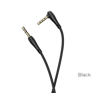Big Hot Sale Exclusive Online Deal Hoco Upa15 3.5Mm To 3.5Mm Aux With Mic And Button Cable
